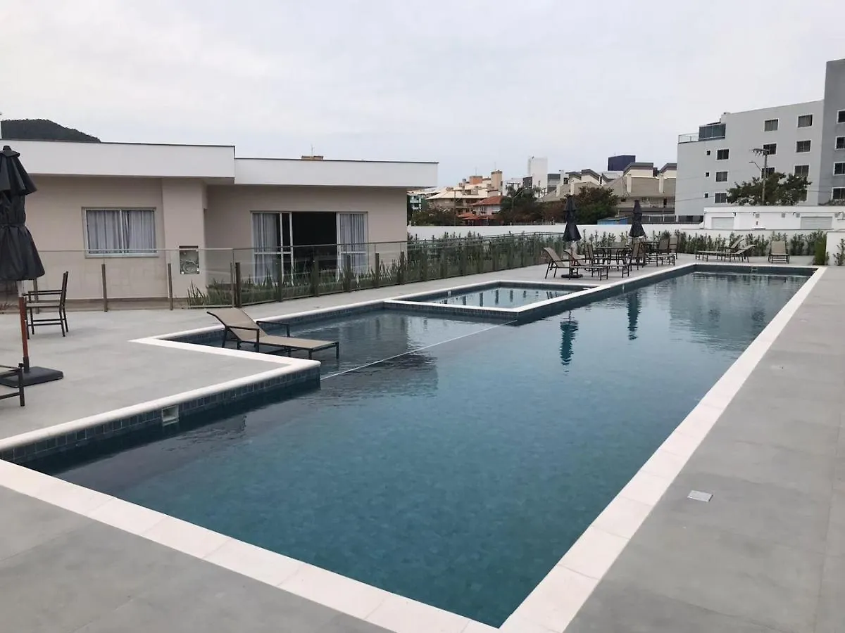 Apartamento Cannes Ingleses Florianopolis Brazil