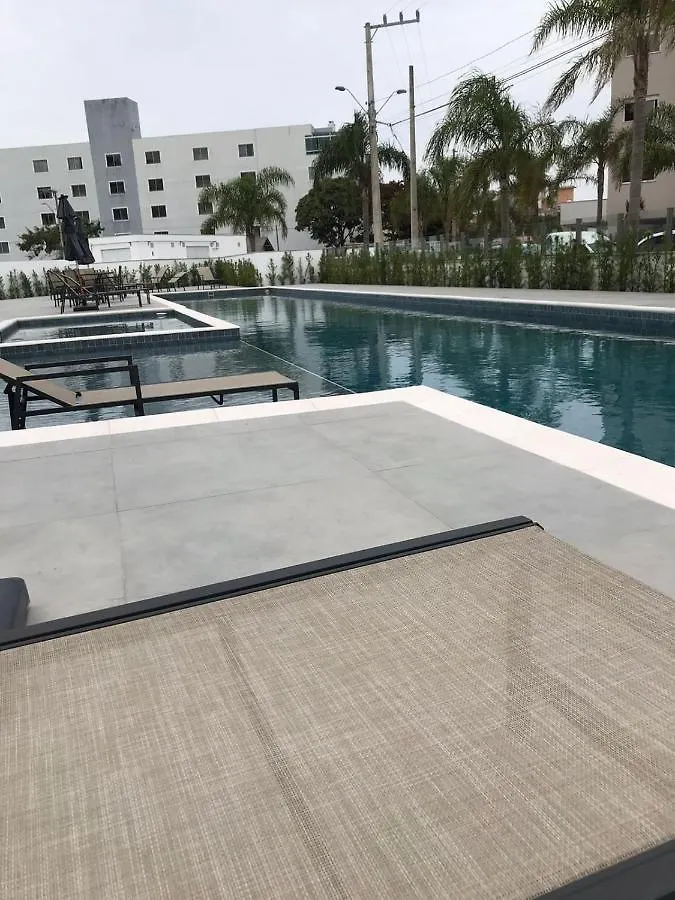 Apartamento Cannes Ingleses Florianopolis Apartment