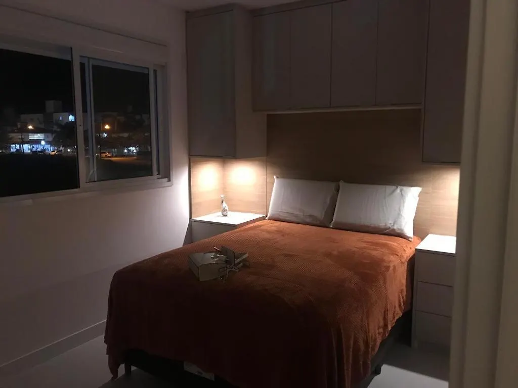 Apartamento Cannes Ingleses Florianopolis Apartment