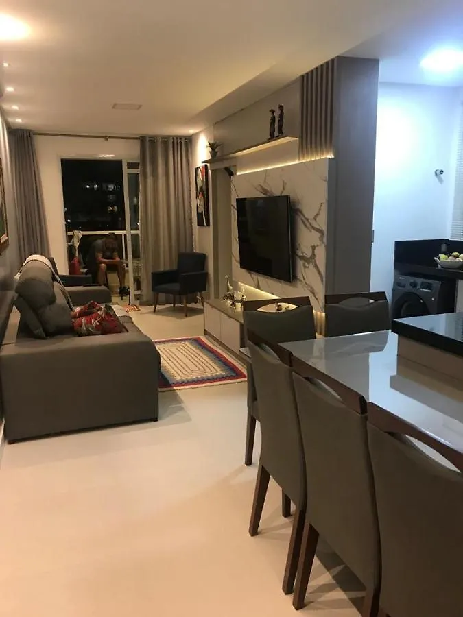 Apartment Apartamento Cannes Ingleses Florianopolis