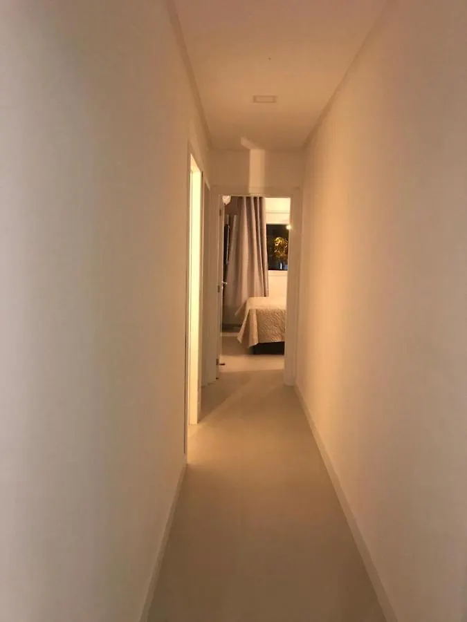 Apartamento Cannes Ingleses Florianopolis Brazil