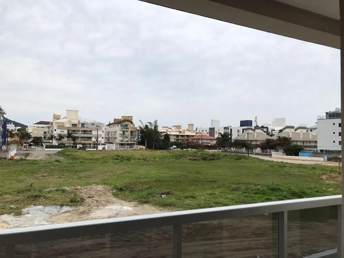 Apartamento Cannes Ingleses Florianópolis