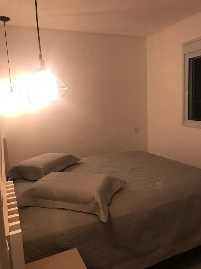 Apartamento Cannes Ingleses Florianópolis