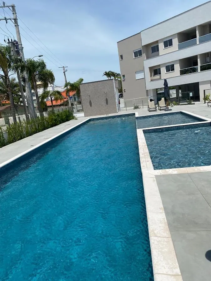 Apartamento Cannes Ingleses Florianópolis