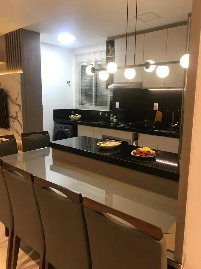 Apartamento Cannes Ingleses Florianópolis
