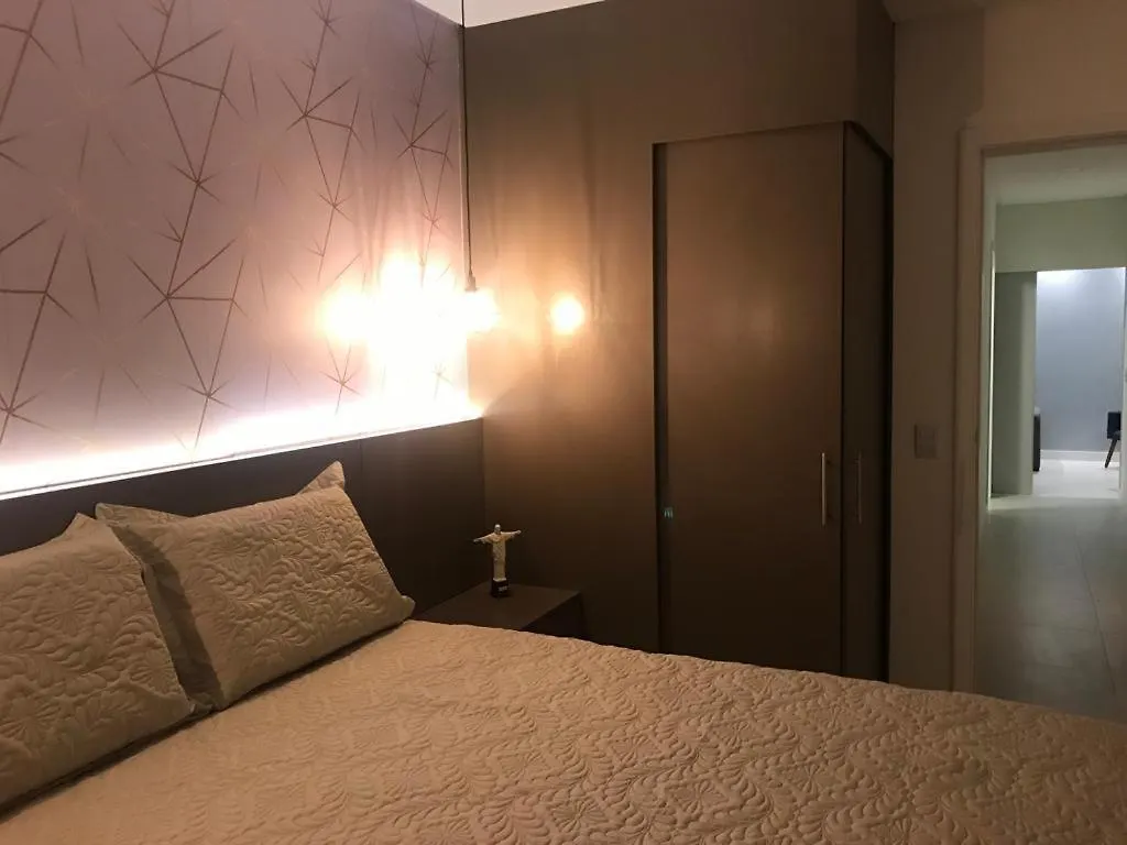 Apartamento Cannes Ingleses Florianópolis Brasil